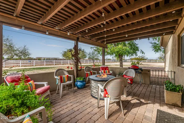 $1,374,999 | 25614 West Melanie Drive, Wittmann, AZ 85361