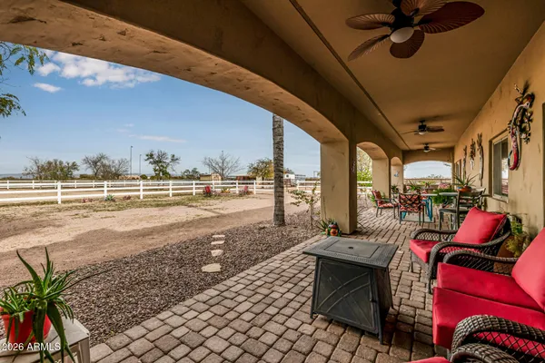$1,374,999 | 25614 West Melanie Drive, Wittmann, AZ 85361