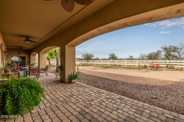 $1,374,999 | 25614 West Melanie Drive, Wittmann, AZ 85361