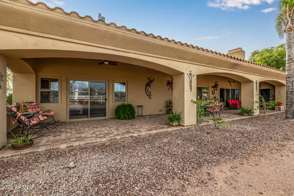 $1,374,999 | 25614 West Melanie Drive, Wittmann, AZ 85361