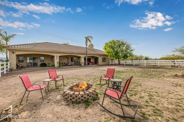 $1,374,999 | 25614 West Melanie Drive, Wittmann, AZ 85361