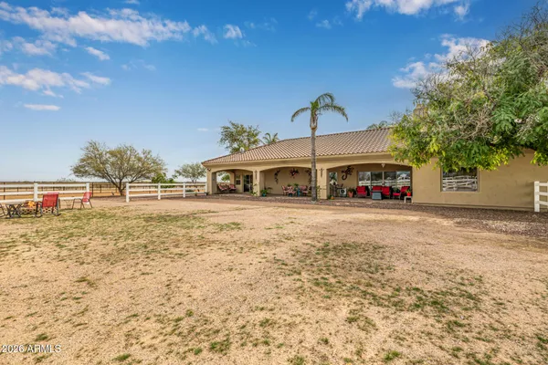 $1,374,999 | 25614 West Melanie Drive, Wittmann, AZ 85361