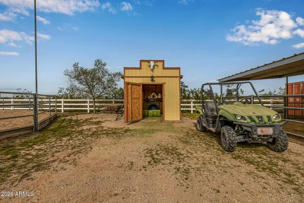 $1,374,999 | 25614 West Melanie Drive, Wittmann, AZ 85361