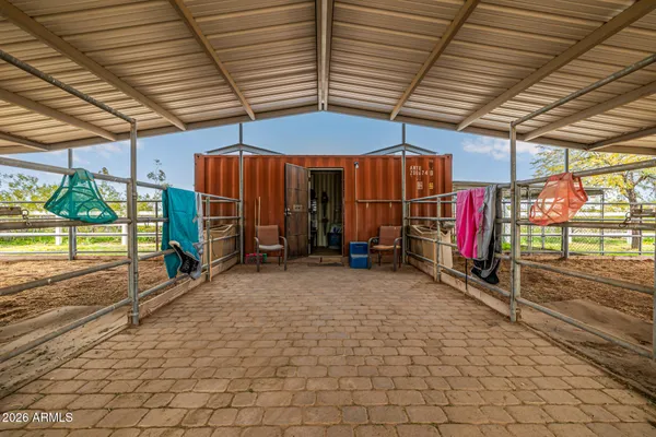 $1,374,999 | 25614 West Melanie Drive, Wittmann, AZ 85361