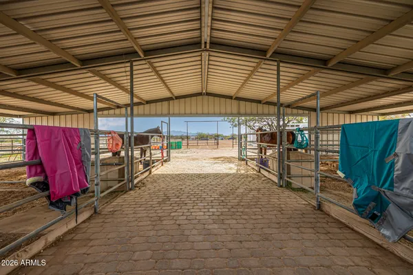 $1,374,999 | 25614 West Melanie Drive, Wittmann, AZ 85361