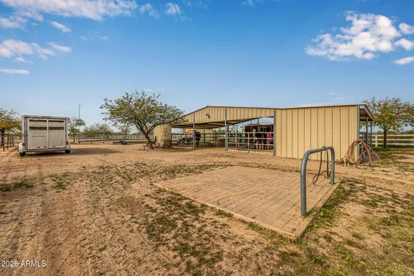 $1,374,999 | 25614 West Melanie Drive, Wittmann, AZ 85361