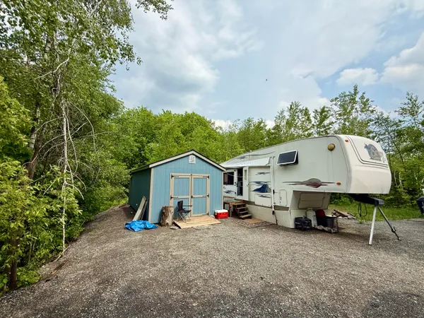 $25,000 | 25 Turner Howe Road, Milo, ME 04463