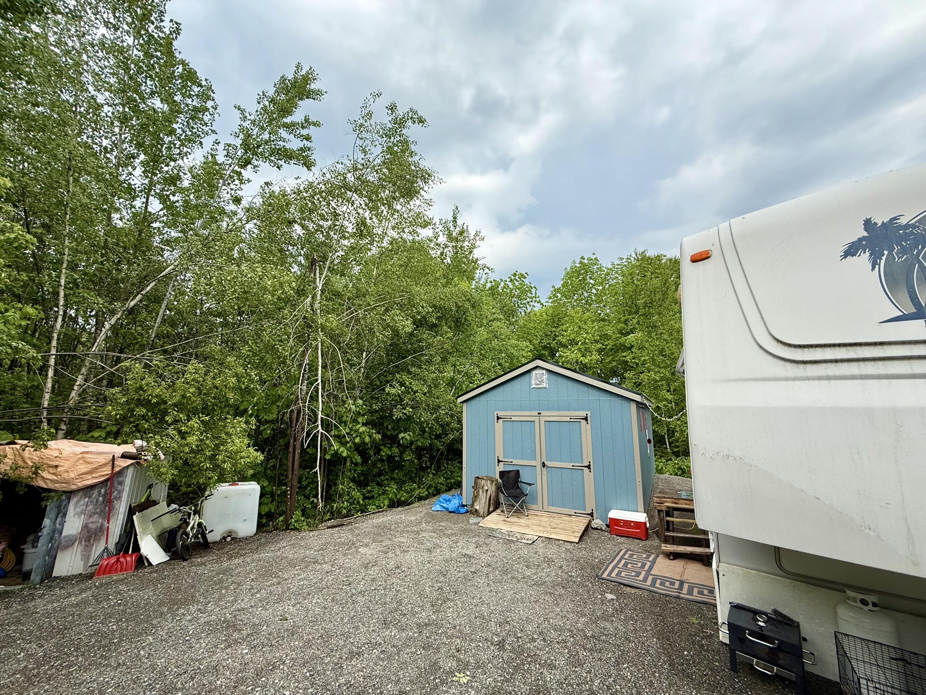 25 Turner Howe Road Milo, ME 04463 - Photo 2 of 10 IMG_1889