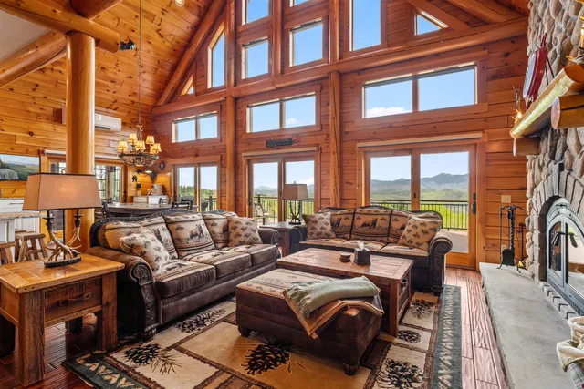 $1,999,000 | 70 Peak Vista Lane, Madison, NH 03849