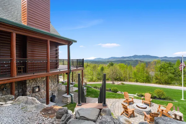 $1,900,000 | 70 Peak Vista Lane, Madison, NH 03849