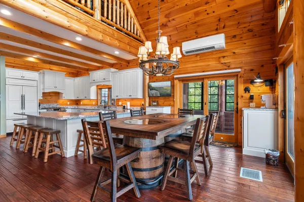 $1,900,000 | 70 Peak Vista Lane, Madison, NH 03849