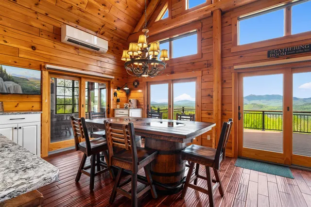 $1,999,000 | 70 Peak Vista Lane, Madison, NH 03849