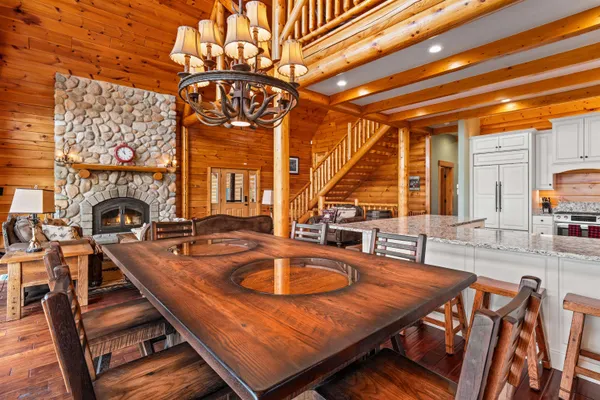 $1,900,000 | 70 Peak Vista Lane, Madison, NH 03849