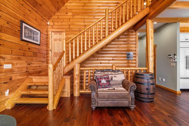 $1,999,000 | 70 Peak Vista Lane, Madison, NH 03849