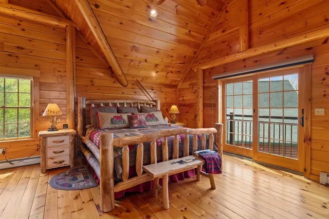 $1,999,000 | 70 Peak Vista Lane, Madison, NH 03849