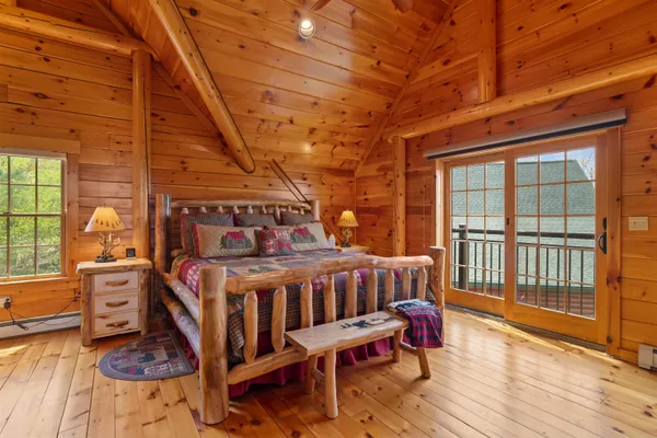 $1,900,000 | 70 Peak Vista Lane, Madison, NH 03849