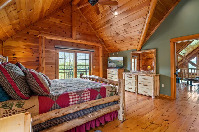 $1,999,000 | 70 Peak Vista Lane, Madison, NH 03849