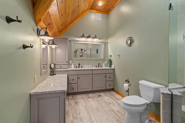 $1,999,000 | 70 Peak Vista Lane, Madison, NH 03849