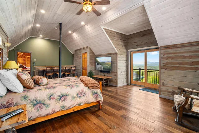 $1,999,000 | 70 Peak Vista Lane, Madison, NH 03849