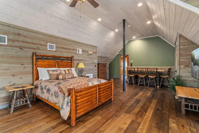 $1,999,000 | 70 Peak Vista Lane, Madison, NH 03849