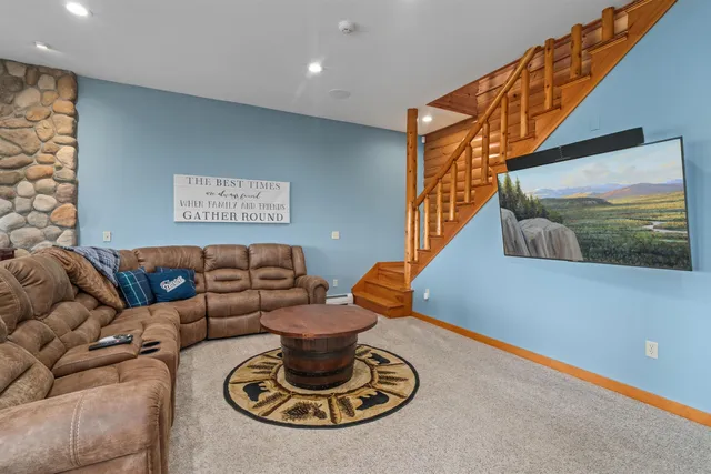 $1,999,000 | 70 Peak Vista Lane, Madison, NH 03849