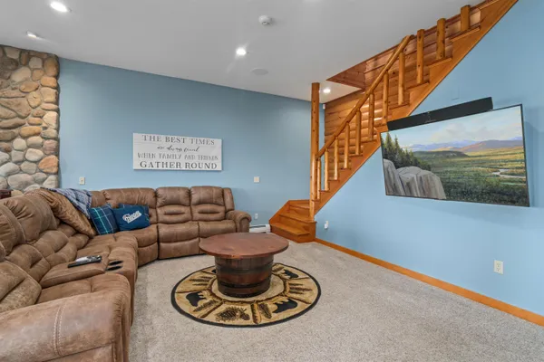 $1,900,000 | 70 Peak Vista Lane, Madison, NH 03849