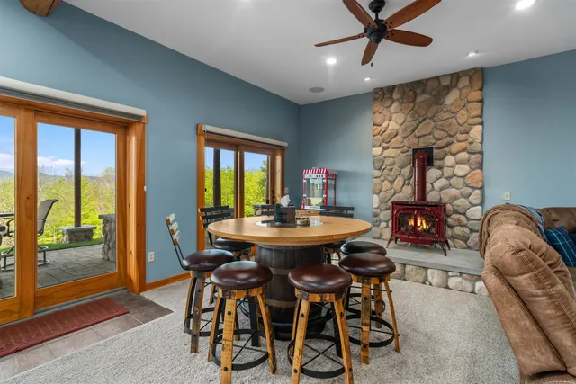 $1,999,000 | 70 Peak Vista Lane, Madison, NH 03849