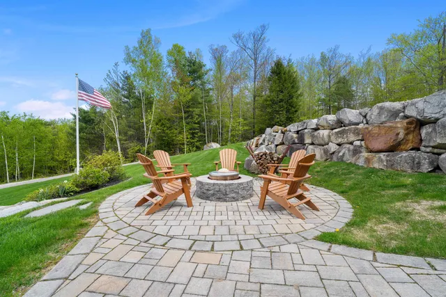 $1,999,000 | 70 Peak Vista Lane, Madison, NH 03849