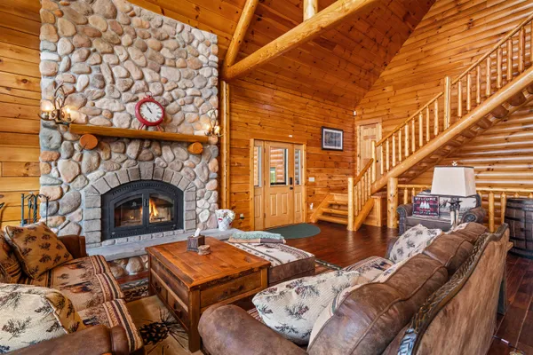 $1,900,000 | 70 Peak Vista Lane, Madison, NH 03849