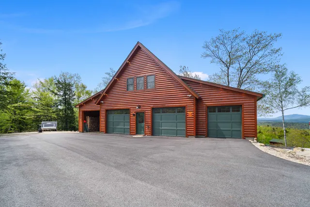 $1,999,000 | 70 Peak Vista Lane, Madison, NH 03849