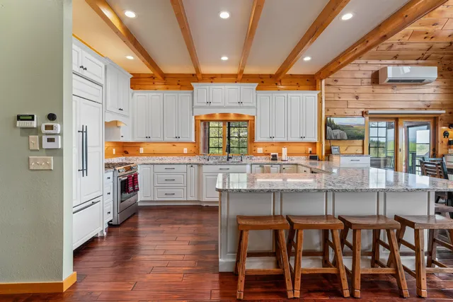 $1,999,000 | 70 Peak Vista Lane, Madison, NH 03849