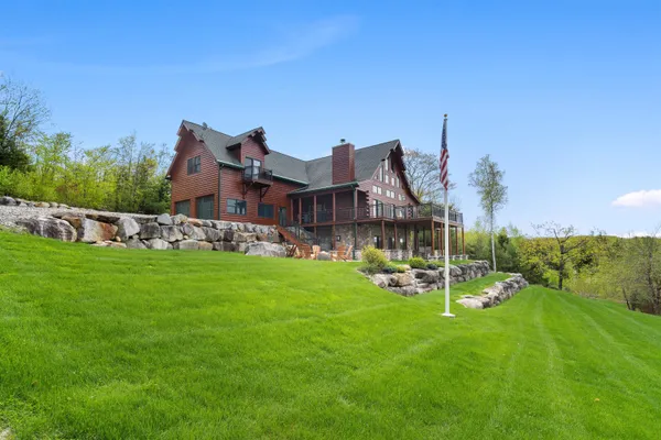 $1,900,000 | 70 Peak Vista Lane, Madison, NH 03849