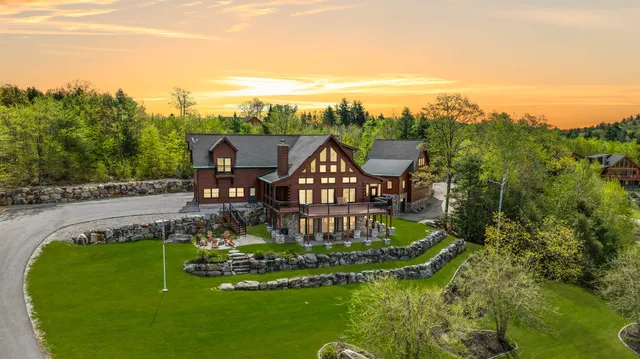 $1,999,000 | 70 Peak Vista Lane, Madison, NH 03849