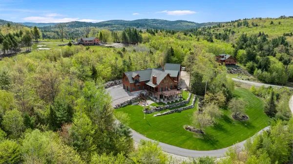 $1,900,000 | 70 Peak Vista Lane, Madison, NH 03849
