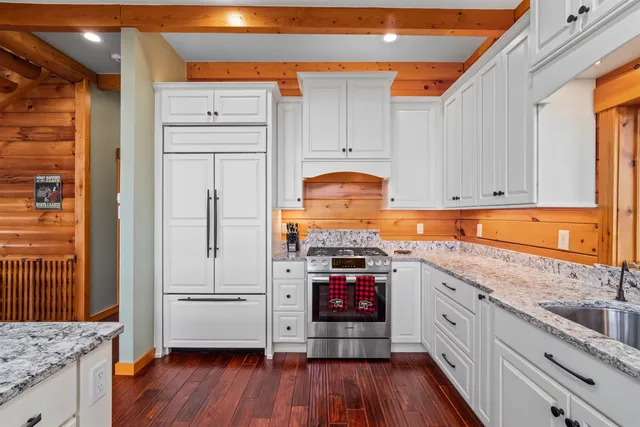 $1,999,000 | 70 Peak Vista Lane, Madison, NH 03849