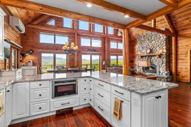 $1,999,000 | 70 Peak Vista Lane, Madison, NH 03849