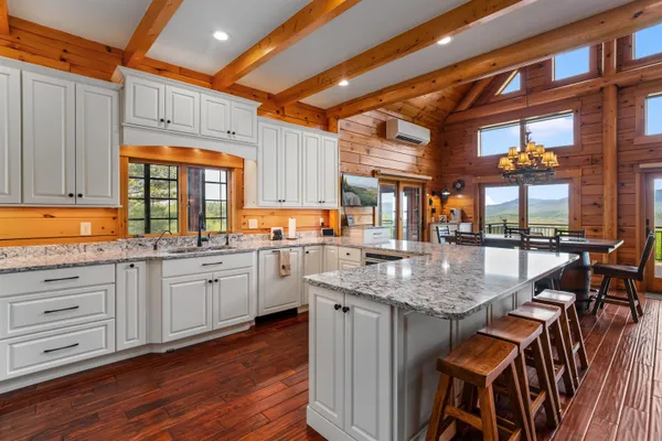 $1,900,000 | 70 Peak Vista Lane, Madison, NH 03849
