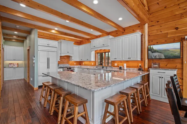 $1,999,000 | 70 Peak Vista Lane, Madison, NH 03849