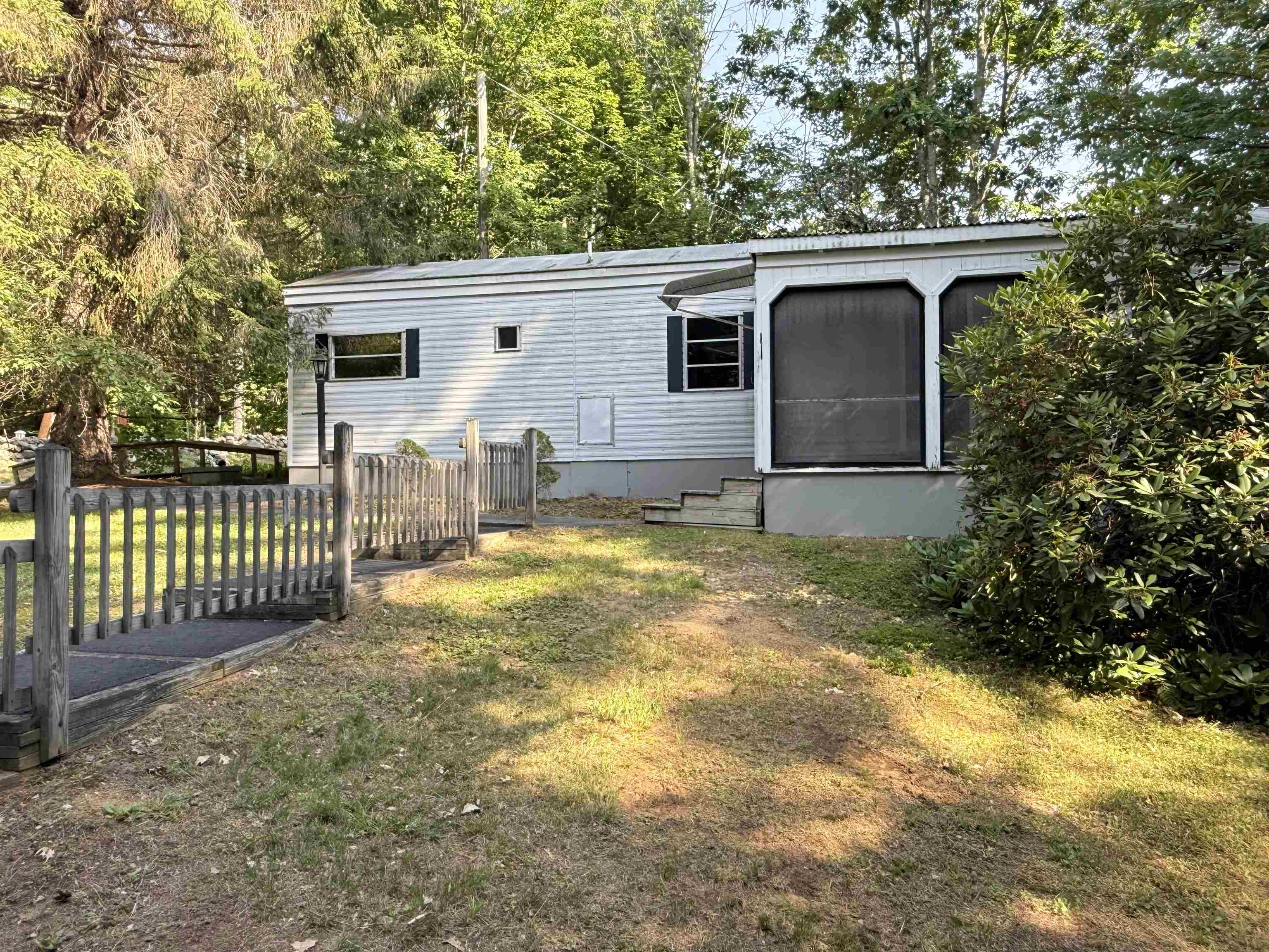 9 Corliss Hill Road Meredith, NH 03253 - Photo 35 of 42