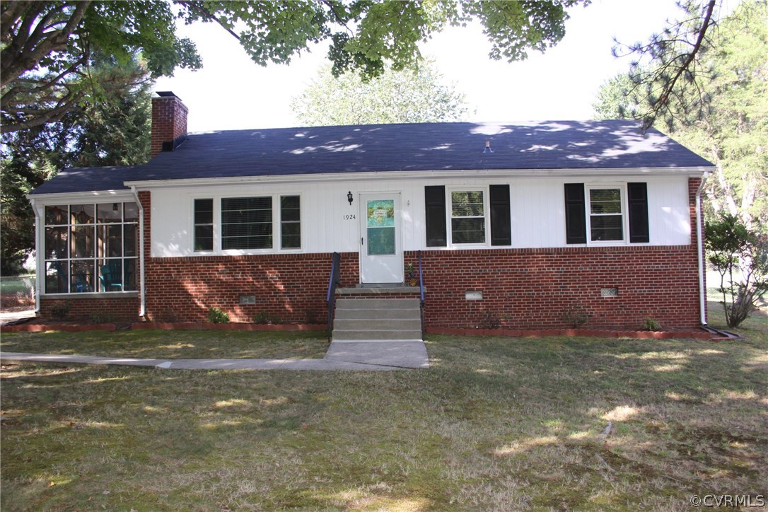 1924 Briarcliff Road Richmond, VA 23225 - Photo 1 of 21 Gallery Image 1
