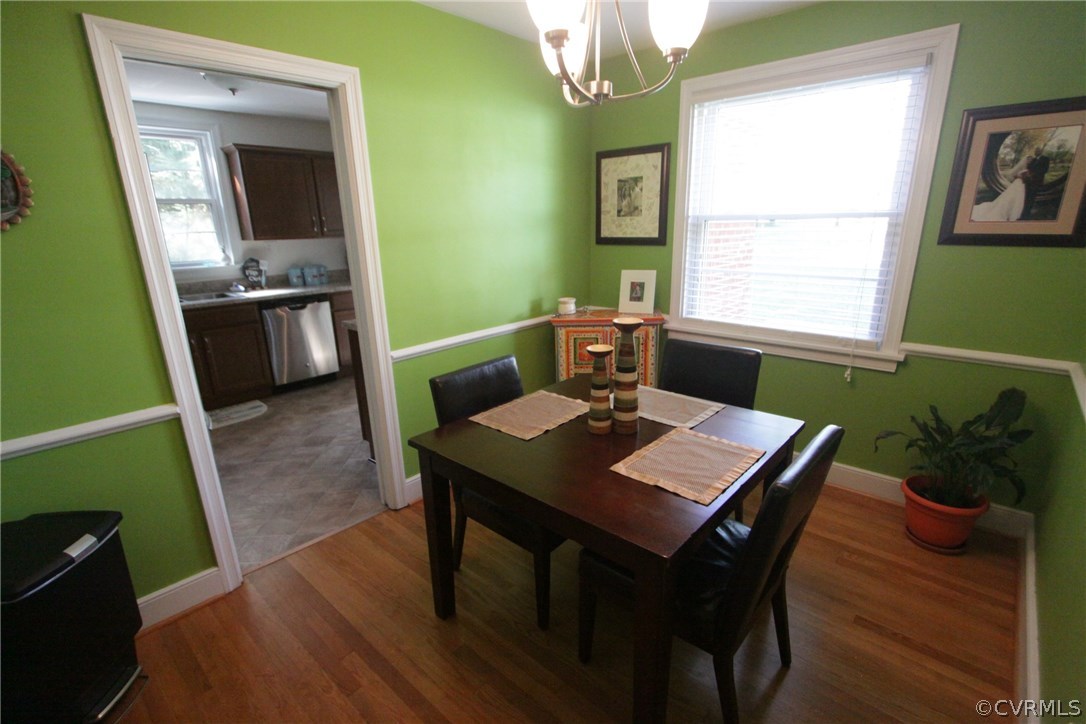 1924 Briarcliff Road Richmond, VA 23225 - Photo 16 of 21 Gallery Image 16