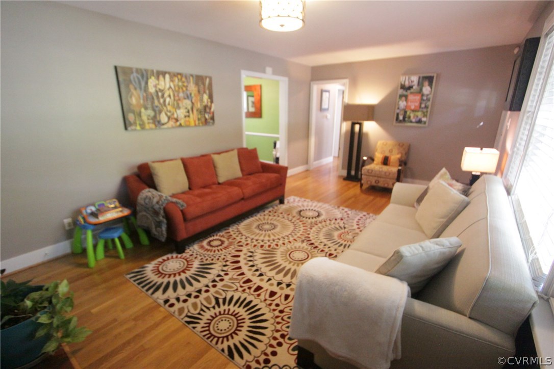 1924 Briarcliff Road Richmond, VA 23225 - Photo 2 of 21 Gallery Image 2