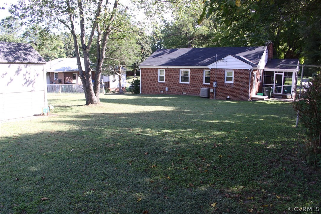 1924 Briarcliff Road Richmond, VA 23225 - Photo 21 of 21 Gallery Image 21