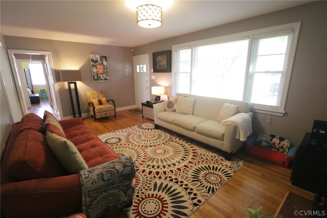 1924 Briarcliff Road Richmond, VA 23225 - Photo 3 of 21 Gallery Image 3