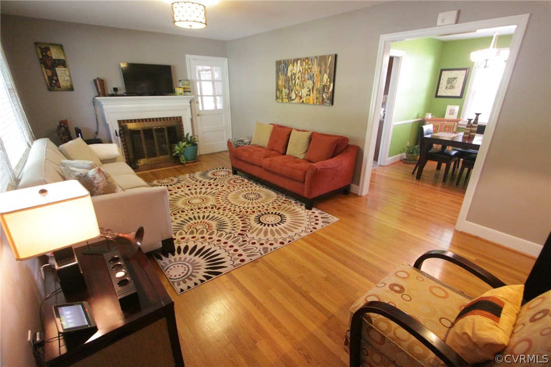 1924 Briarcliff Road Richmond, VA 23225 - Photo 4 of 21 Gallery Image 4