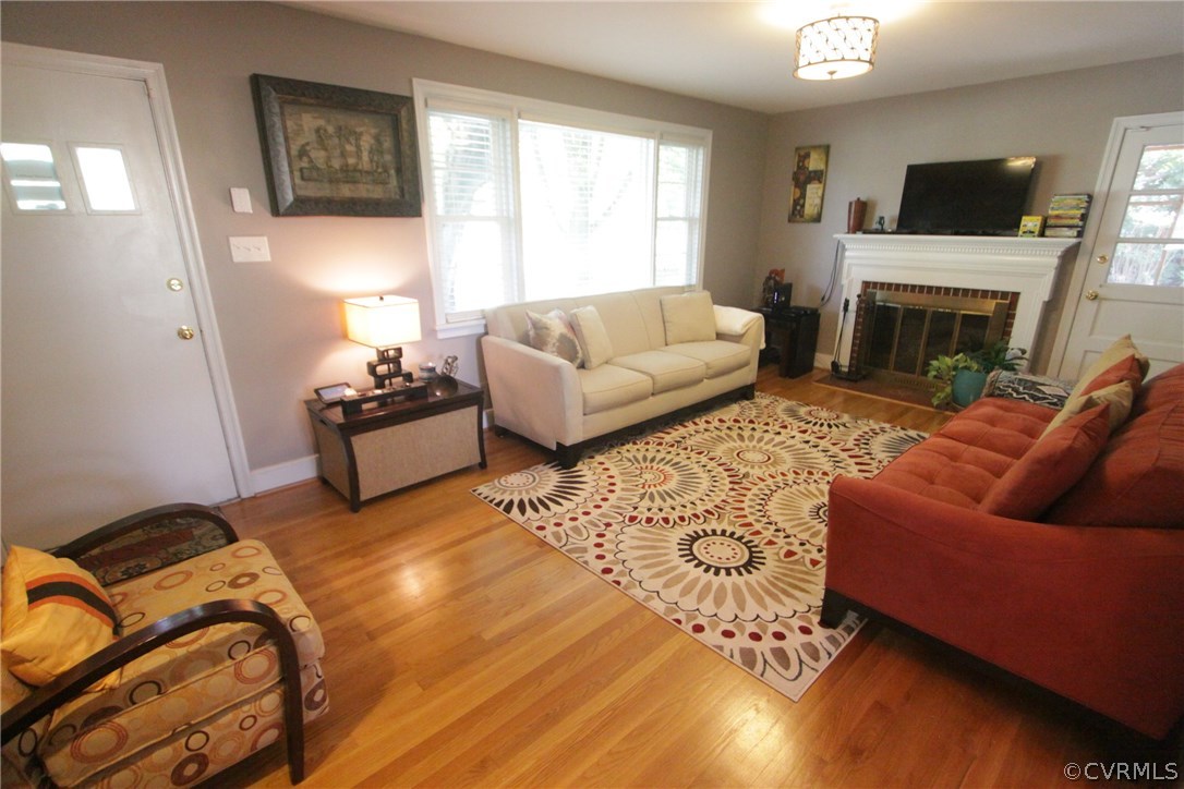 1924 Briarcliff Road Richmond, VA 23225 - Photo 5 of 21 Gallery Image 5