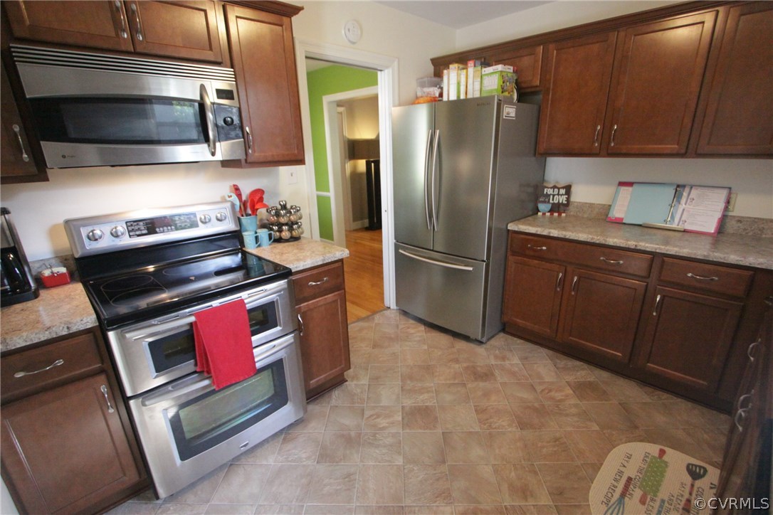 1924 Briarcliff Road Richmond, VA 23225 - Photo 7 of 21 Gallery Image 7