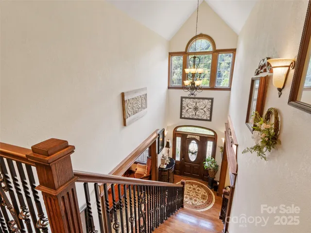 $875,000 | 38 Peterson Lane, Green Mountain, NC 28740