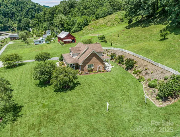 $875,000 | 38 Peterson Lane, Green Mountain, NC 28740