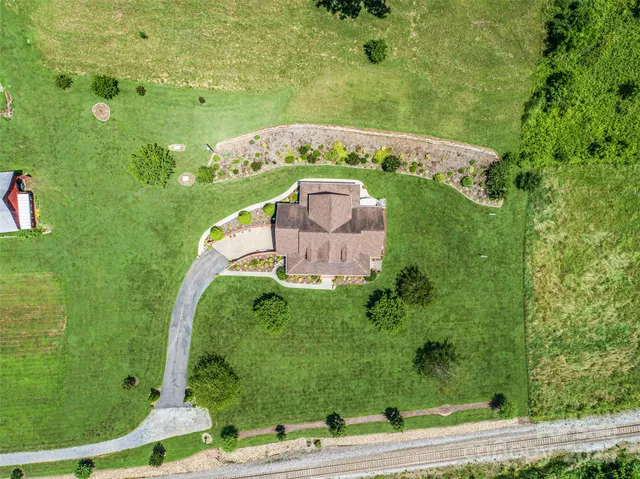 $875,000 | 38 Peterson Lane, Green Mountain, NC 28740